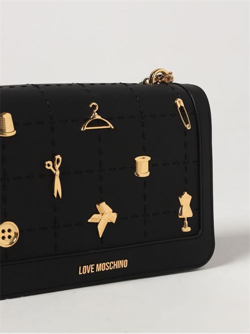  LOVE MOSCHINO | JC4065PP1LLI0/000